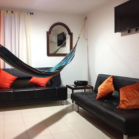 Apartamentos Cartagena Exterior foto