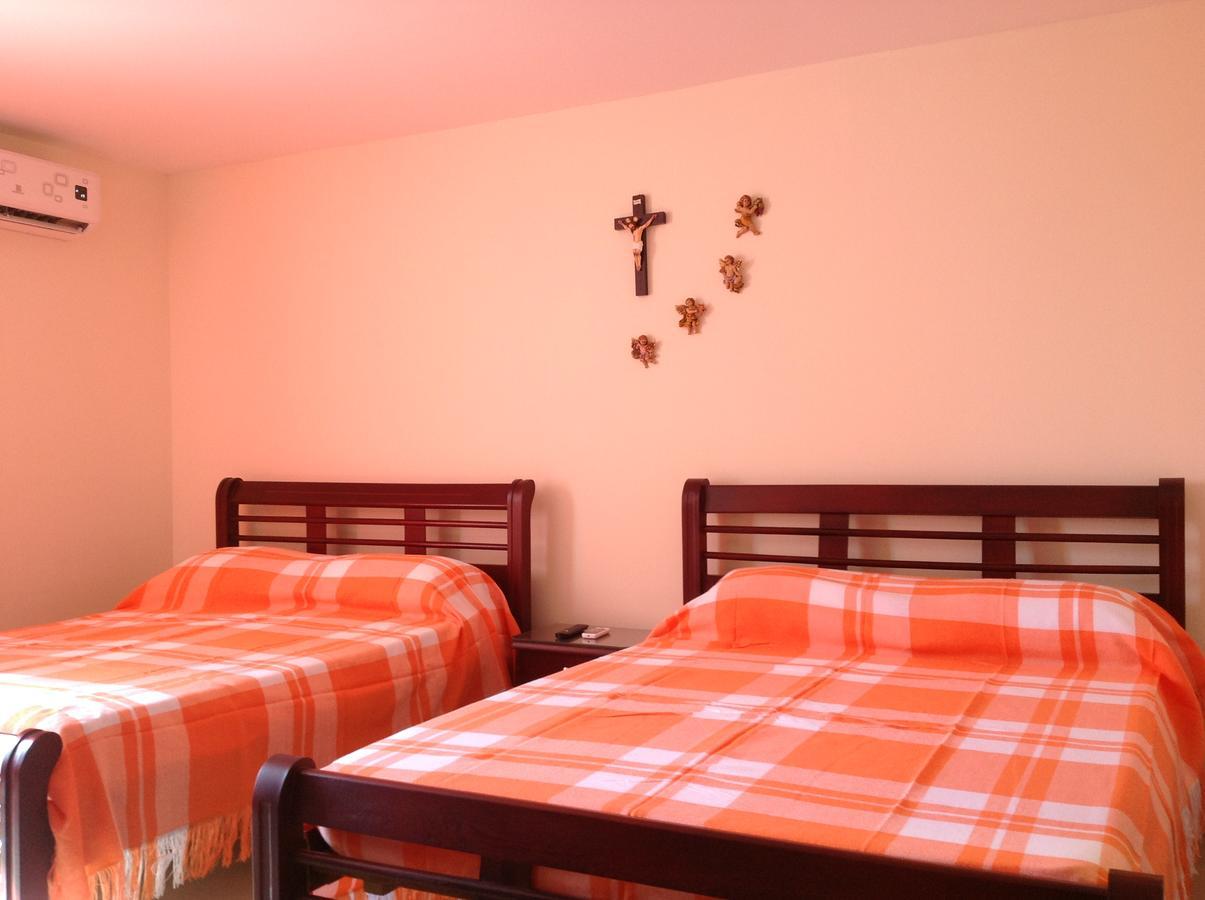 Apartamentos Cartagena Exterior foto